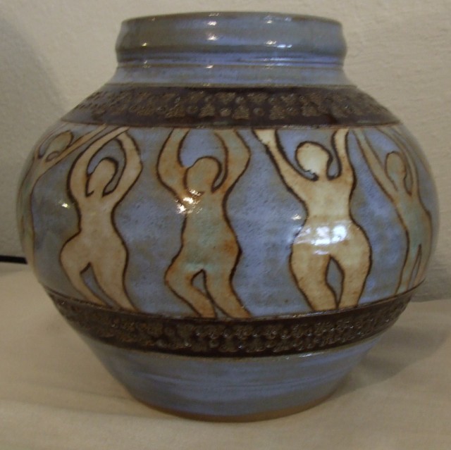 Picture of Pottery